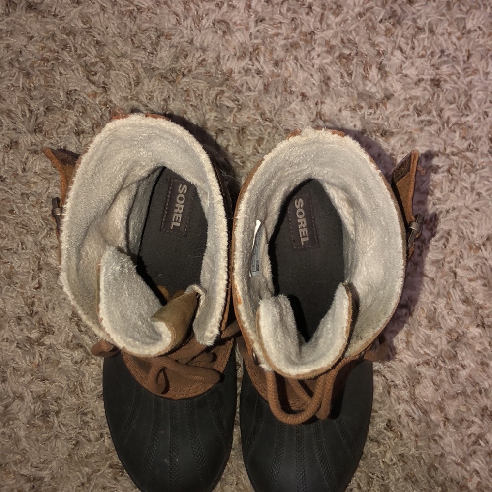 sorel boot - Picture 2 of 3